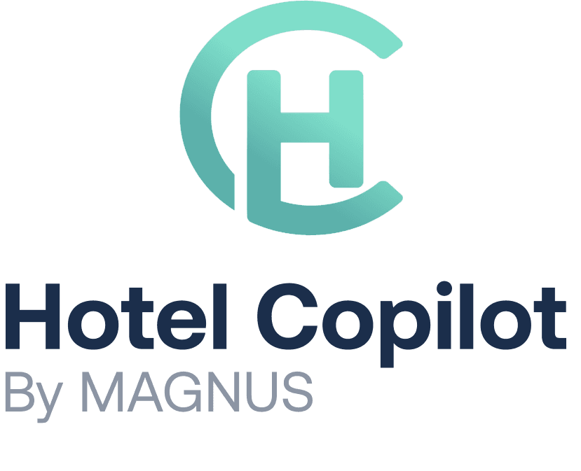 Hotel Copilot by Magnus